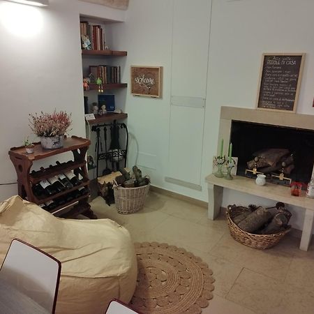 Alle Volte… Bisceglie Luaran gambar
