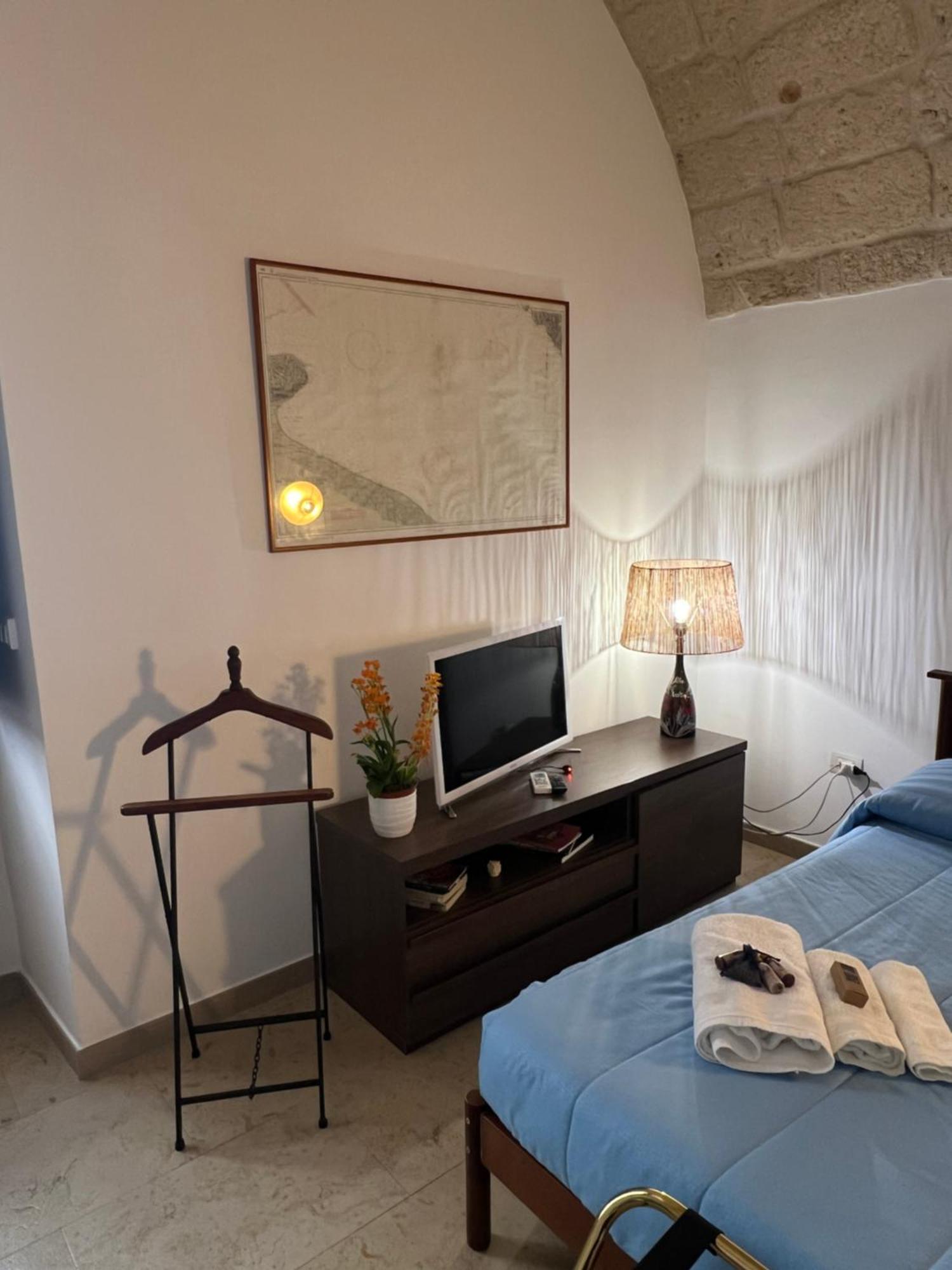 Alle Volte… Bisceglie Luaran gambar
