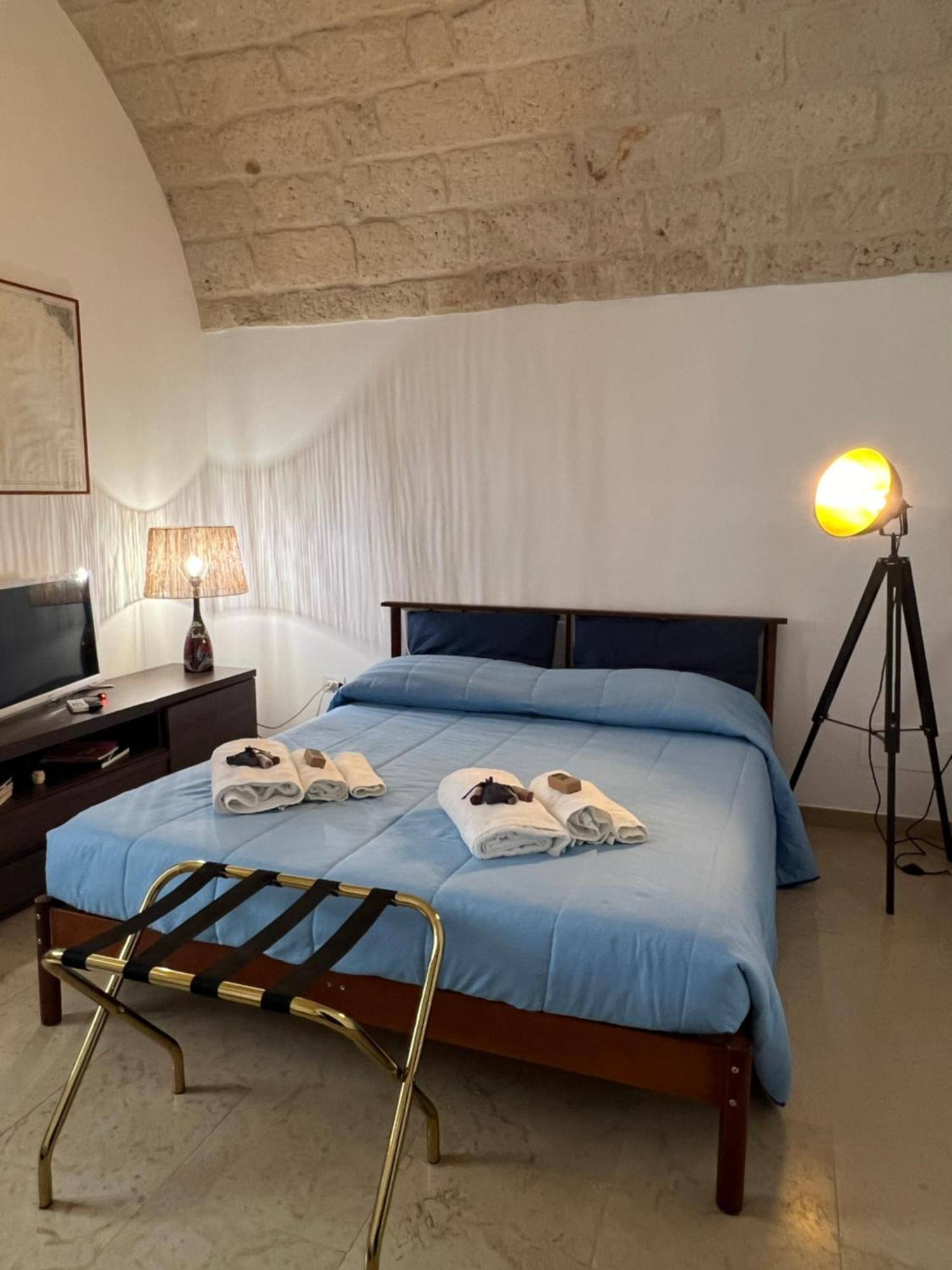 Alle Volte… Bisceglie Luaran gambar