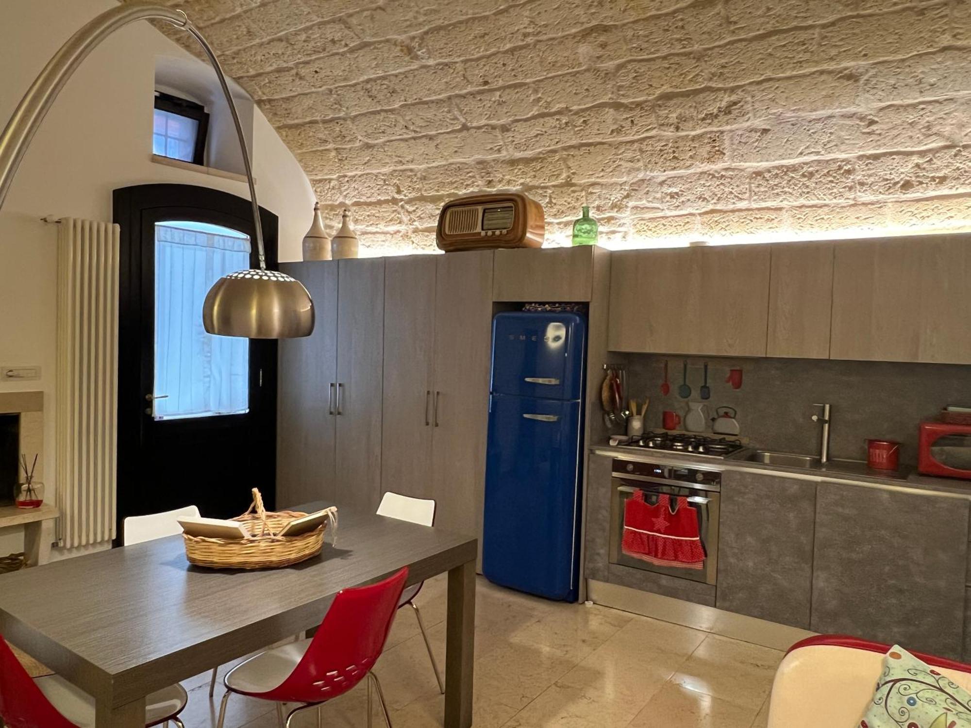 Alle Volte… Bisceglie Luaran gambar