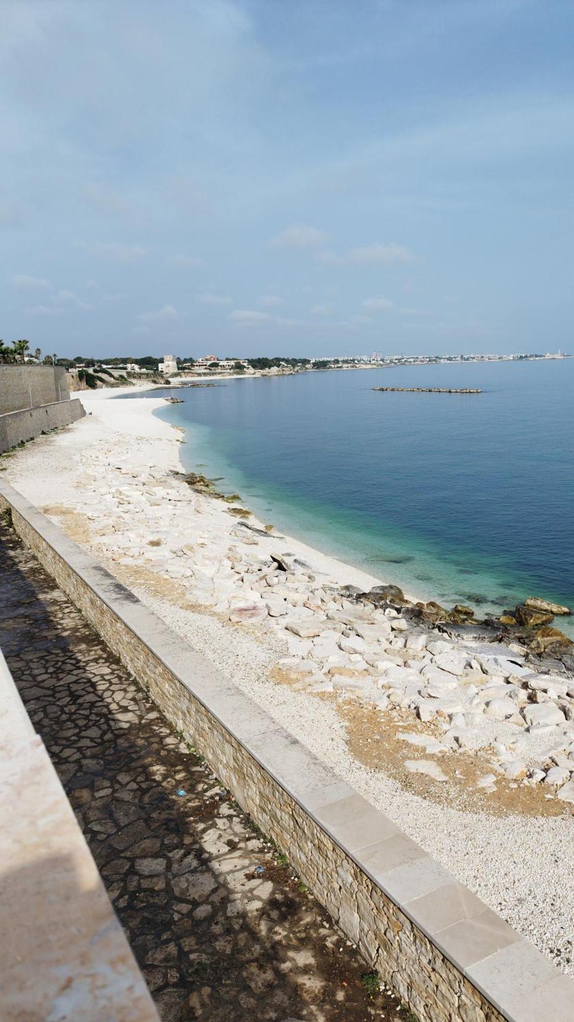 Alle Volte… Bisceglie Luaran gambar