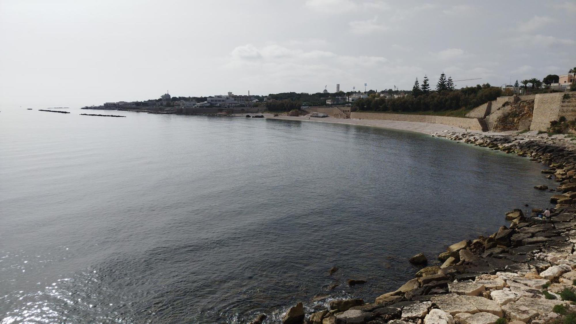 Alle Volte… Bisceglie Luaran gambar
