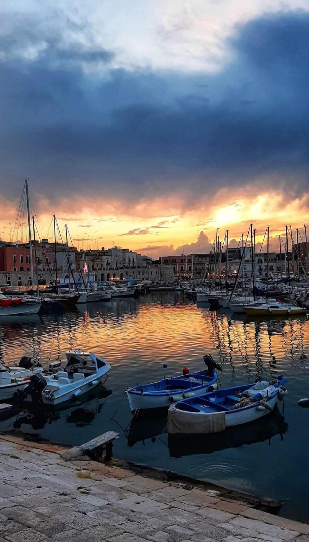Alle Volte… Bisceglie Luaran gambar