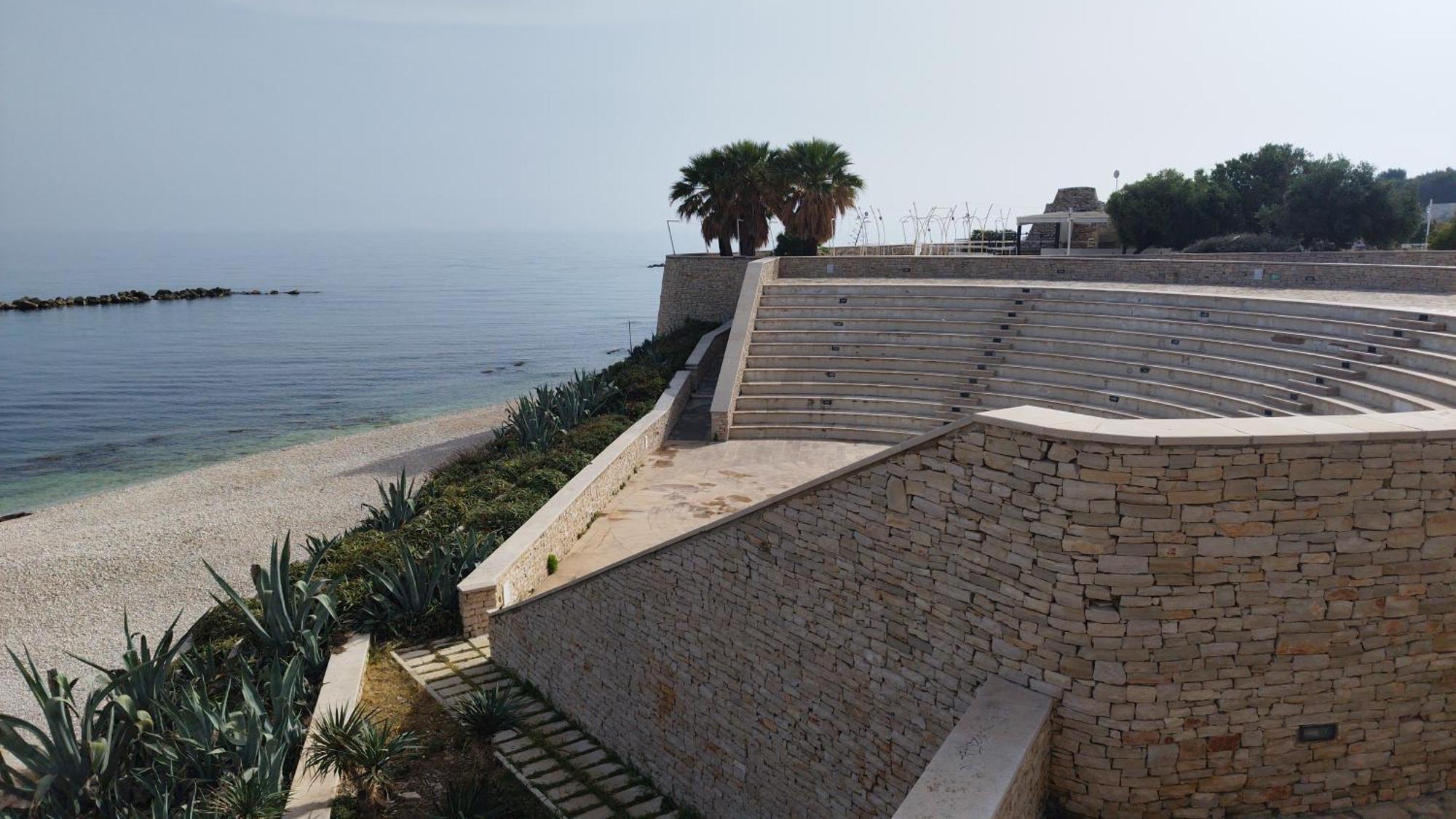 Alle Volte… Bisceglie Luaran gambar