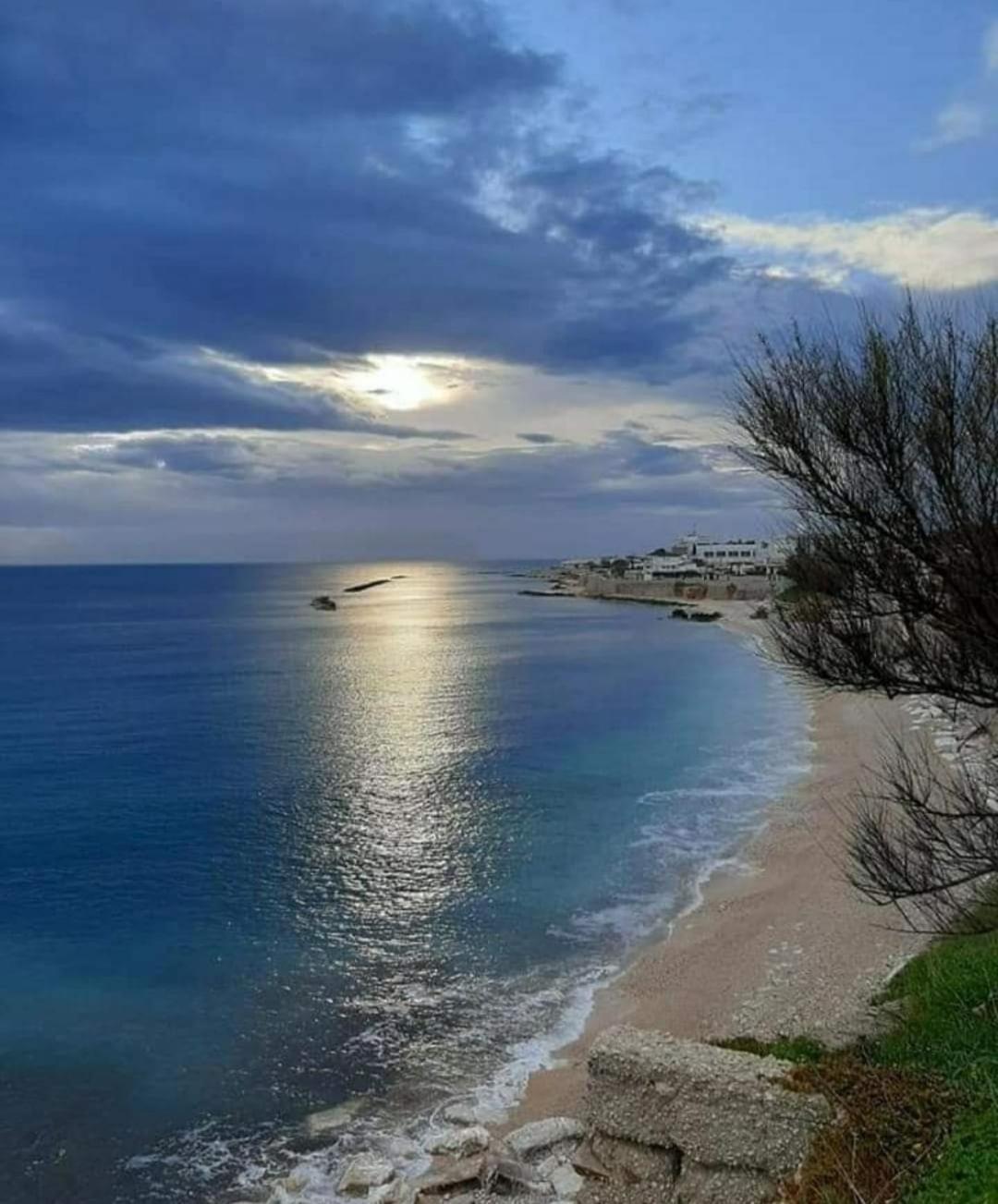 Alle Volte… Bisceglie Luaran gambar