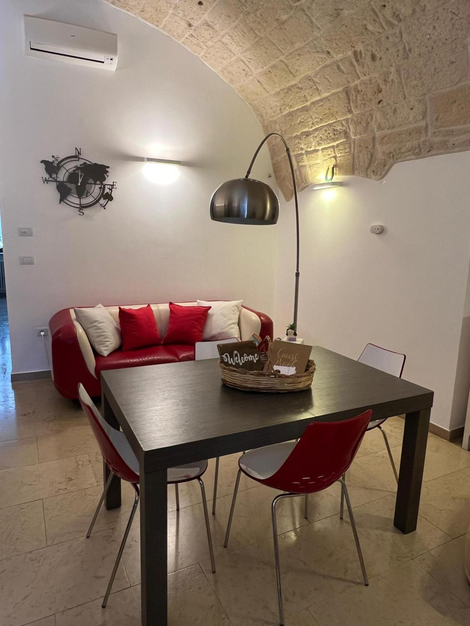 Alle Volte… Bisceglie Luaran gambar