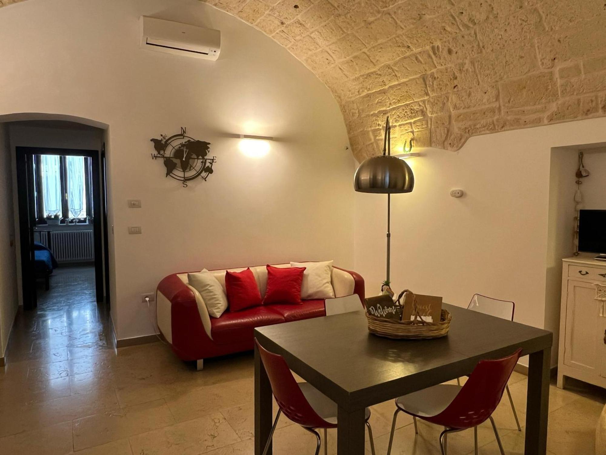 Alle Volte… Bisceglie Luaran gambar