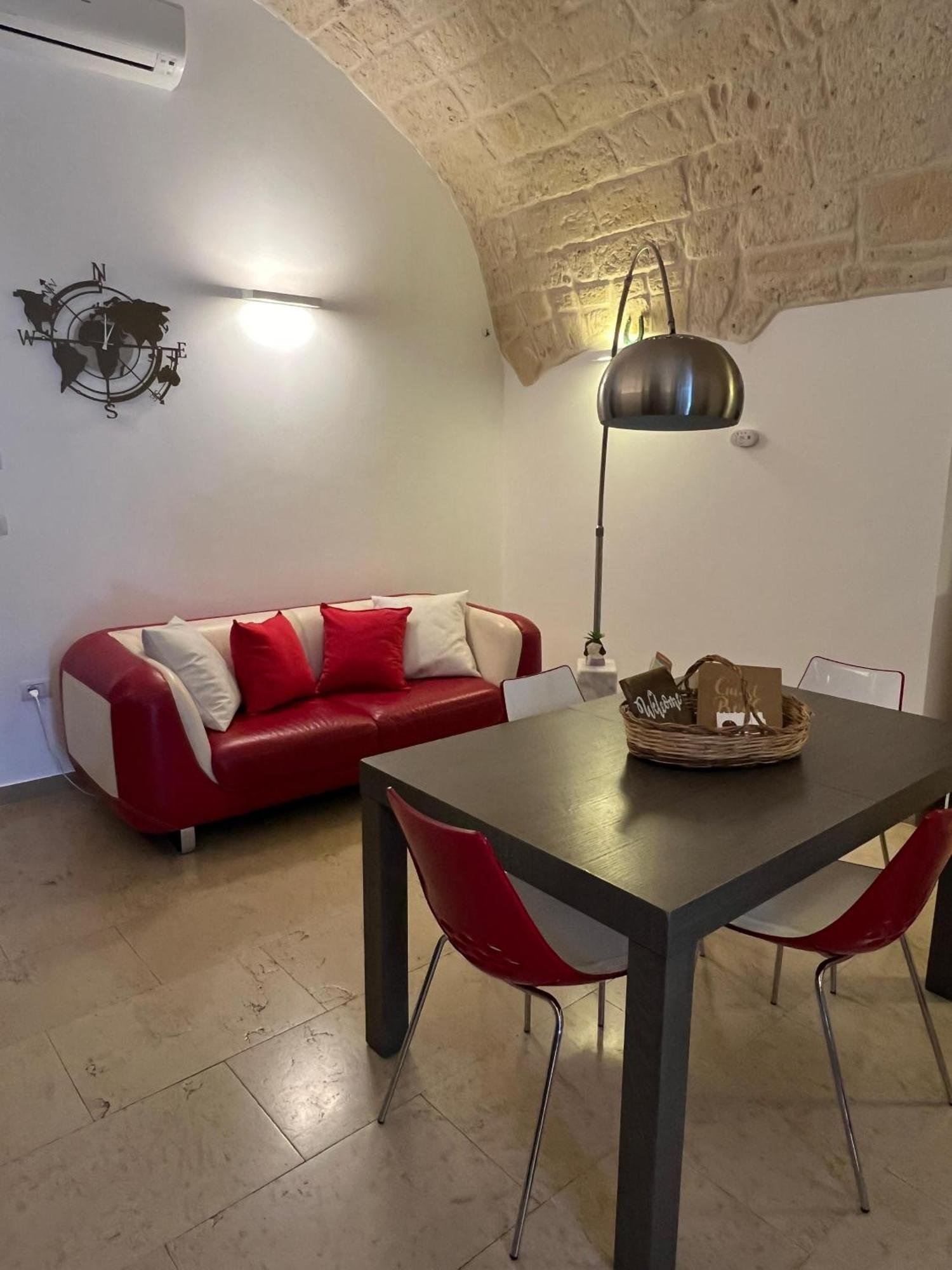 Alle Volte… Bisceglie Luaran gambar